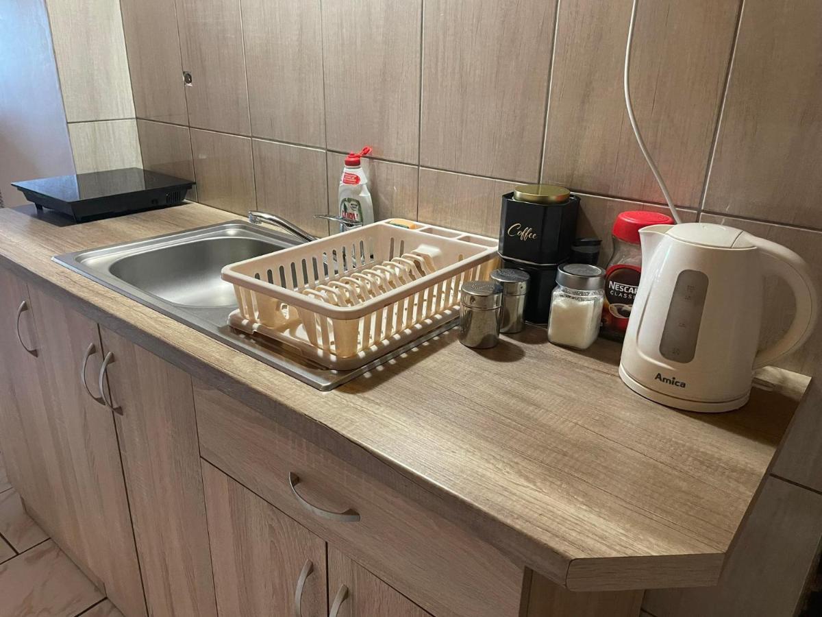 Apartament Rodzinny Mikołajki Zewnętrze zdjęcie