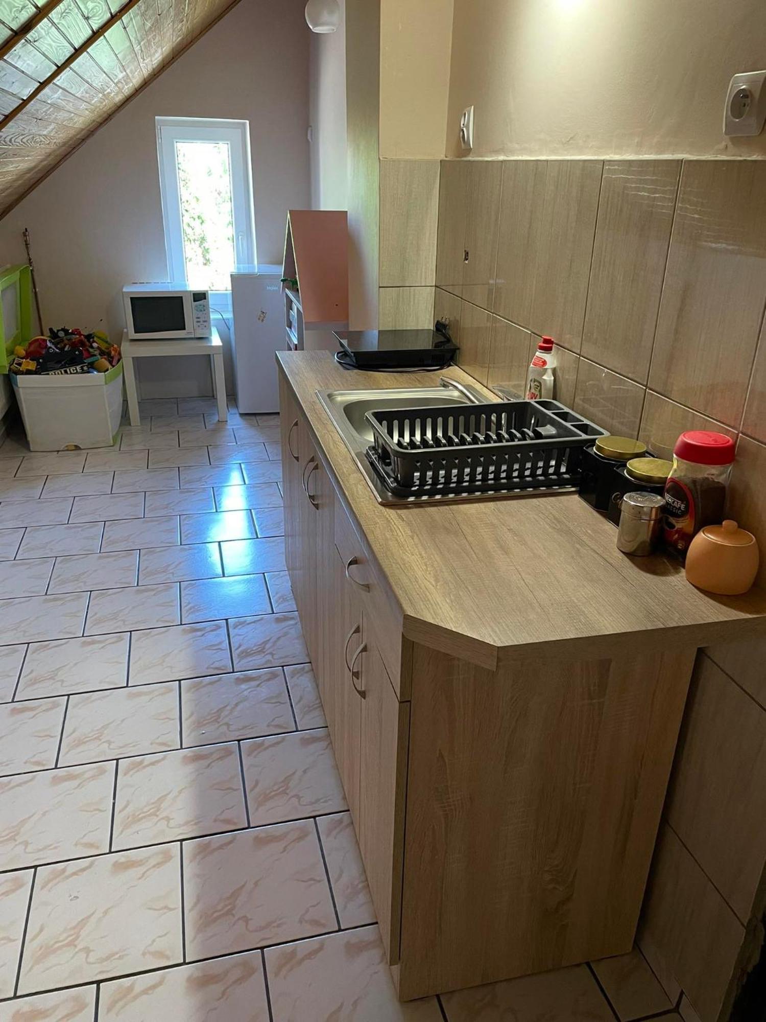 Apartament Rodzinny Mikołajki Zewnętrze zdjęcie