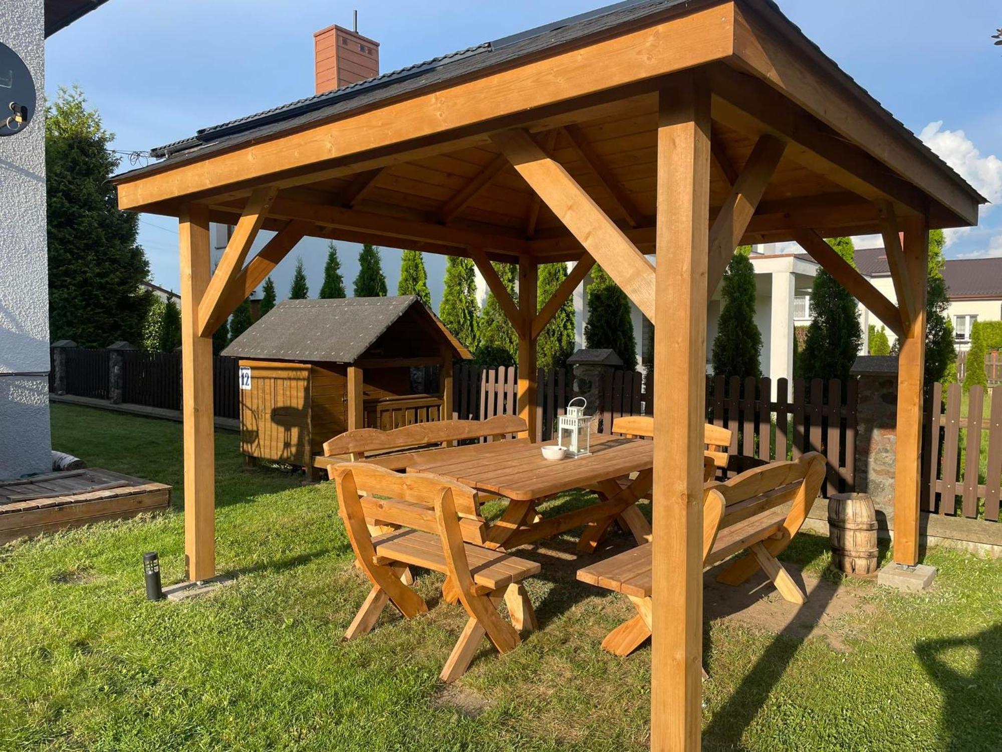 Apartament Rodzinny Mikołajki Zewnętrze zdjęcie